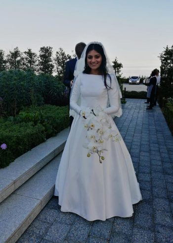 Shaaista-wearing-custom-made-dress-3