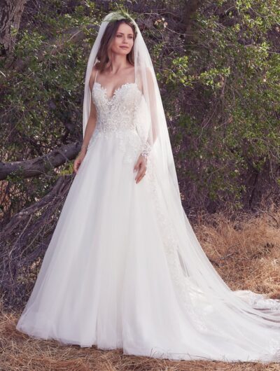 Maggie Sottero Archives Eve s Bridal  Wear