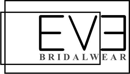 eve's bridal wear logo